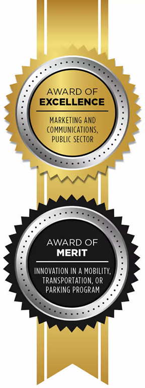 Donations - Award Badges