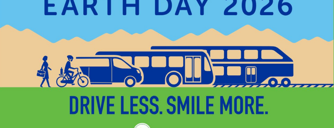 Earth Day Web Article