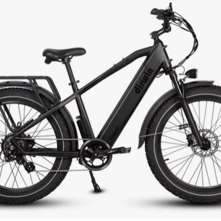 eletric bike