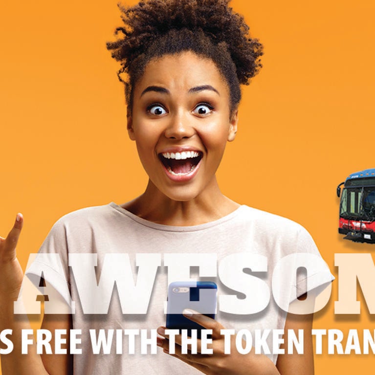 RTA's New Contactless Fare System